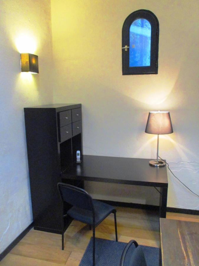 Apartament Les Olives Uzès Zewnętrze zdjęcie