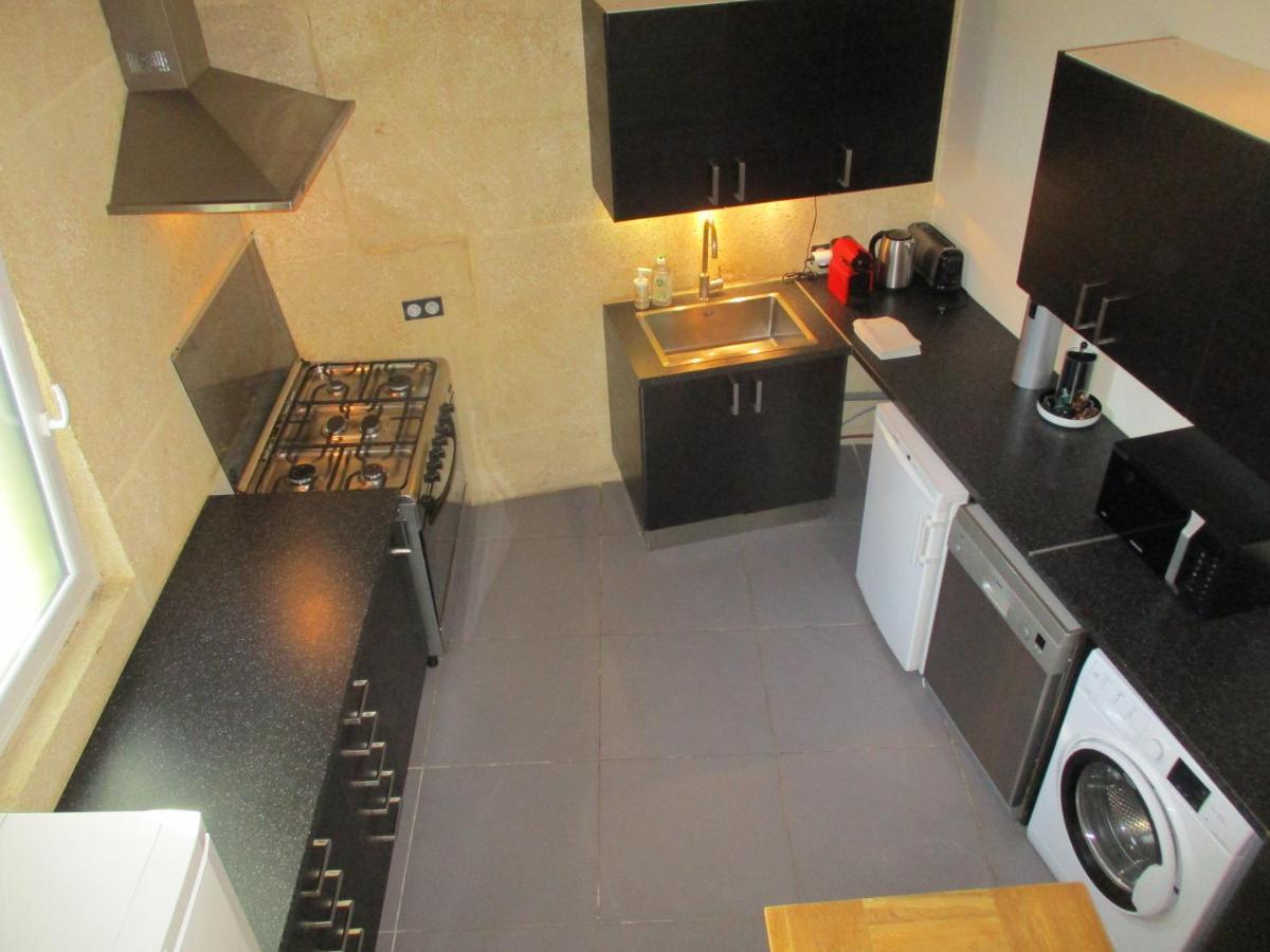 Apartament Les Olives Uzès Zewnętrze zdjęcie