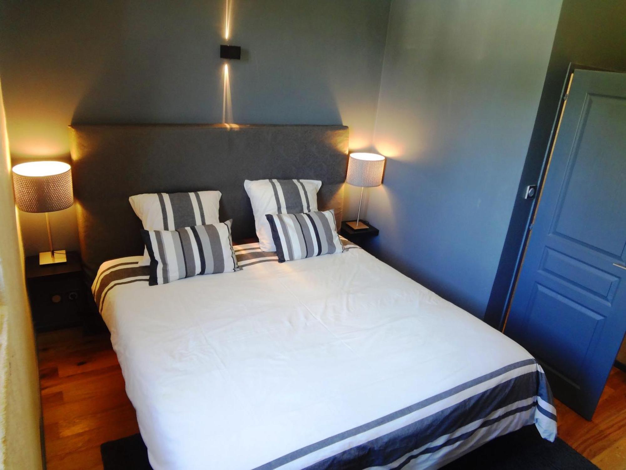 Apartament Les Olives Uzès Zewnętrze zdjęcie
