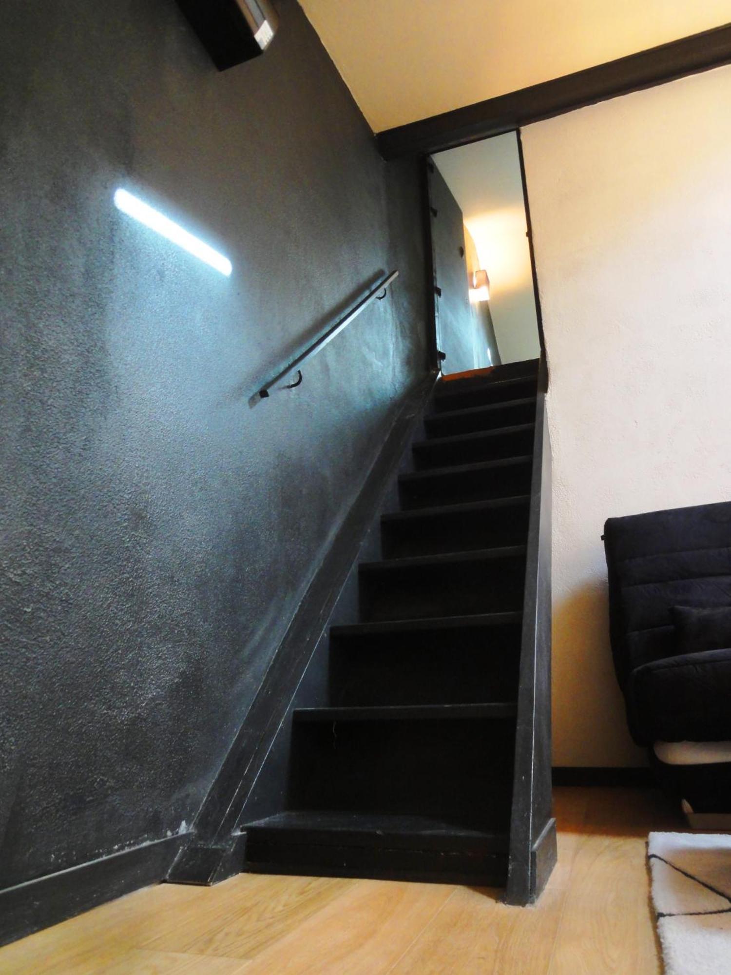 Apartament Les Olives Uzès Pokój zdjęcie