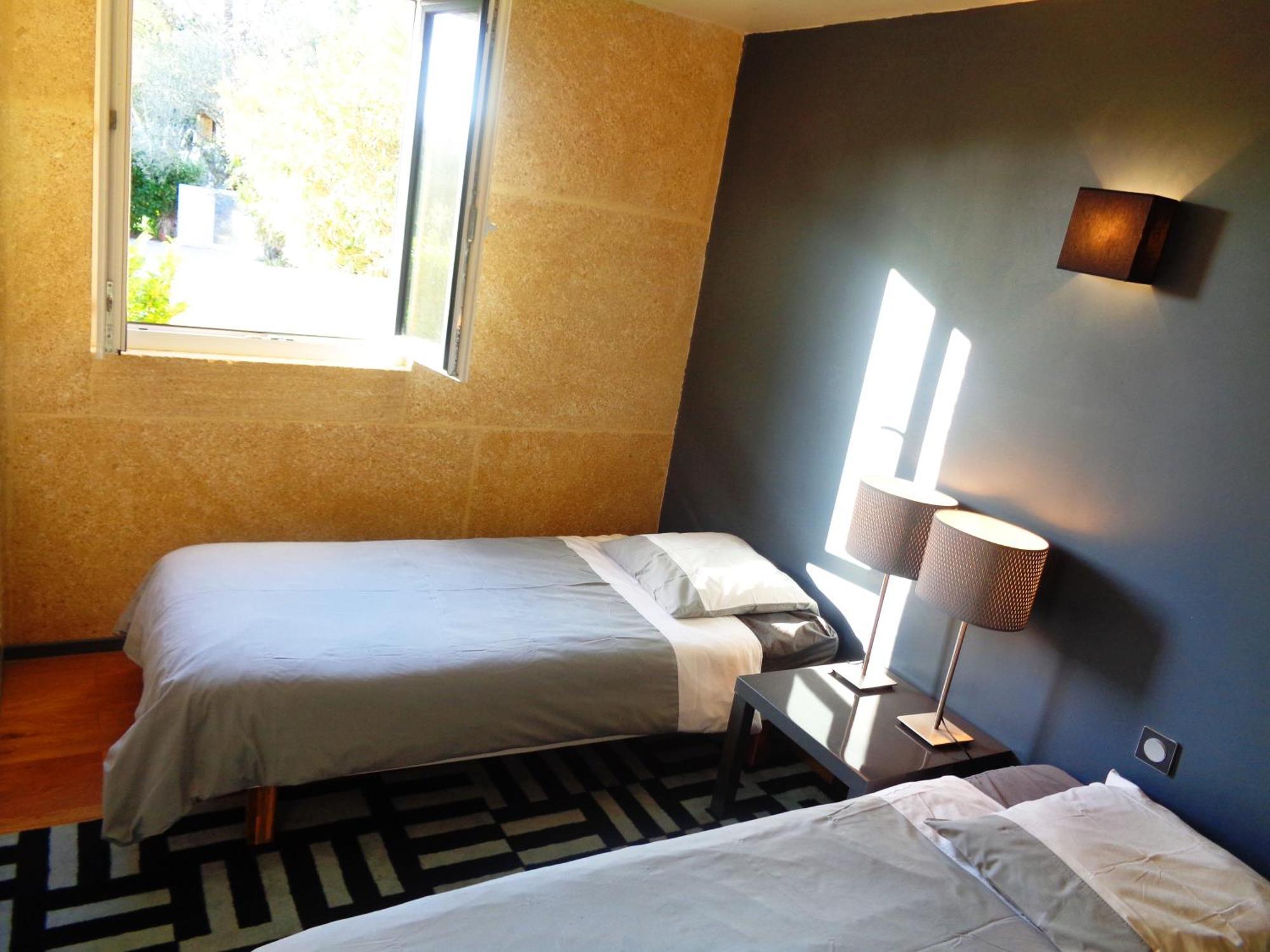 Apartament Les Olives Uzès Zewnętrze zdjęcie