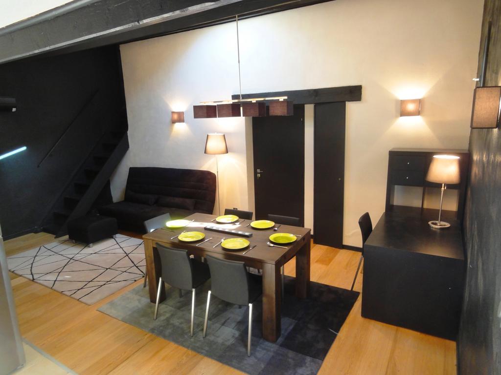 Apartament Les Olives Uzès Zewnętrze zdjęcie