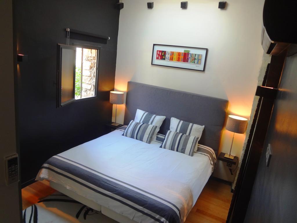 Apartament Les Olives Uzès Zewnętrze zdjęcie