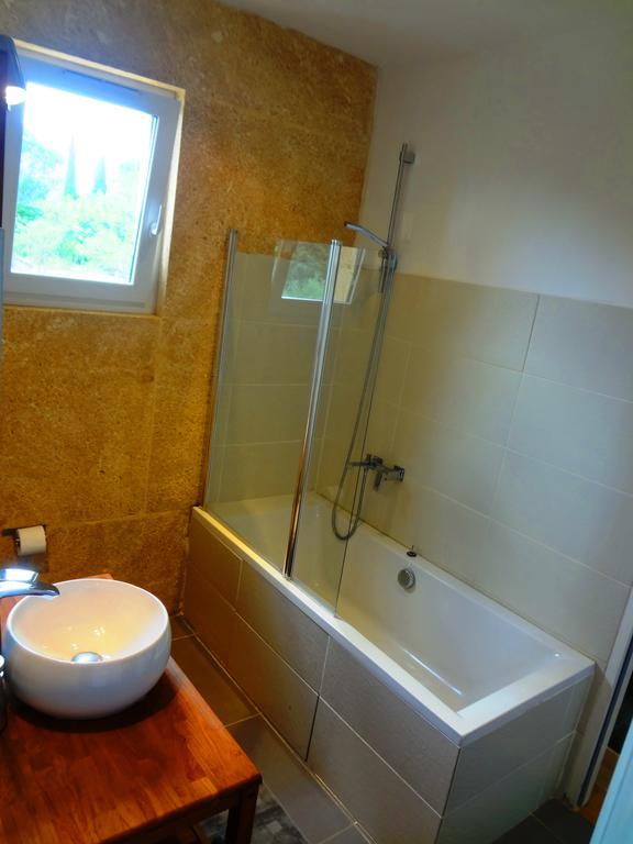Apartament Les Olives Uzès Zewnętrze zdjęcie