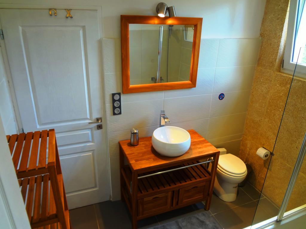 Apartament Les Olives Uzès Zewnętrze zdjęcie