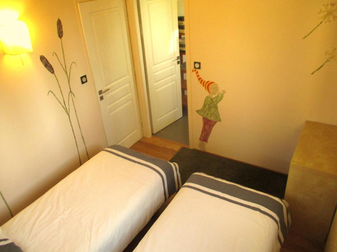 Apartament Les Olives Uzès Zewnętrze zdjęcie