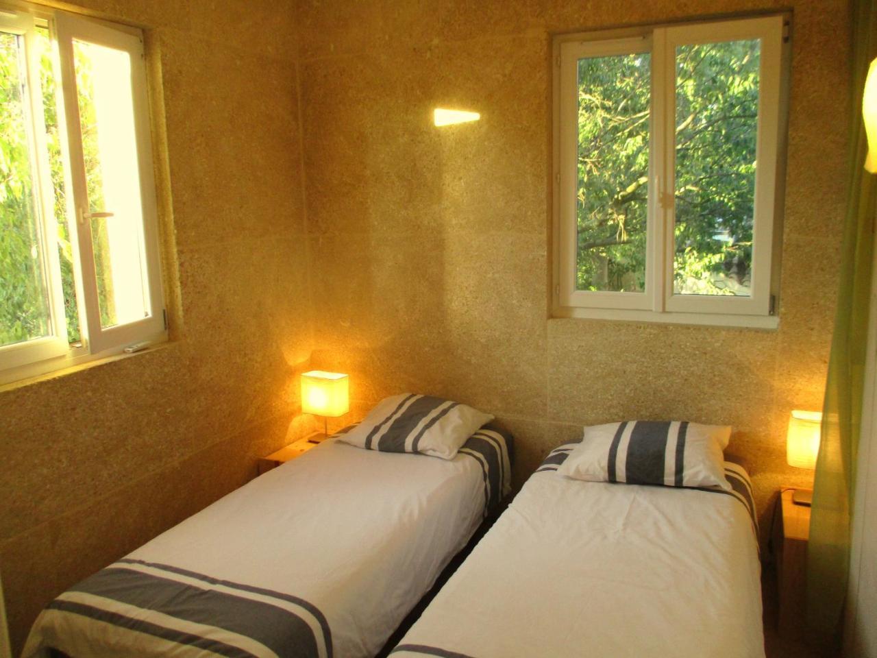 Apartament Les Olives Uzès Zewnętrze zdjęcie