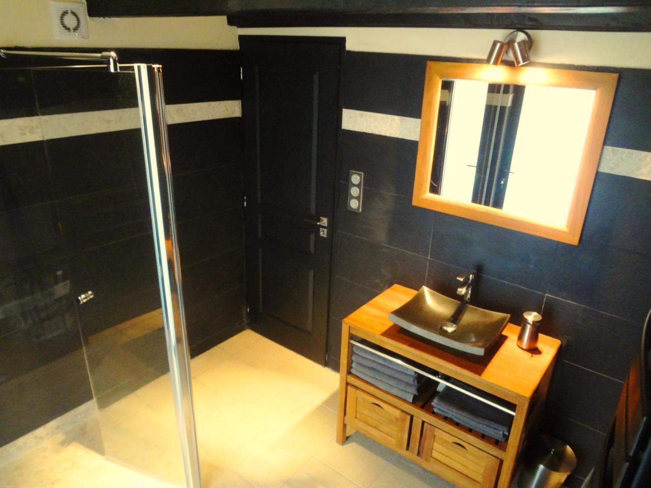 Apartament Les Olives Uzès Zewnętrze zdjęcie