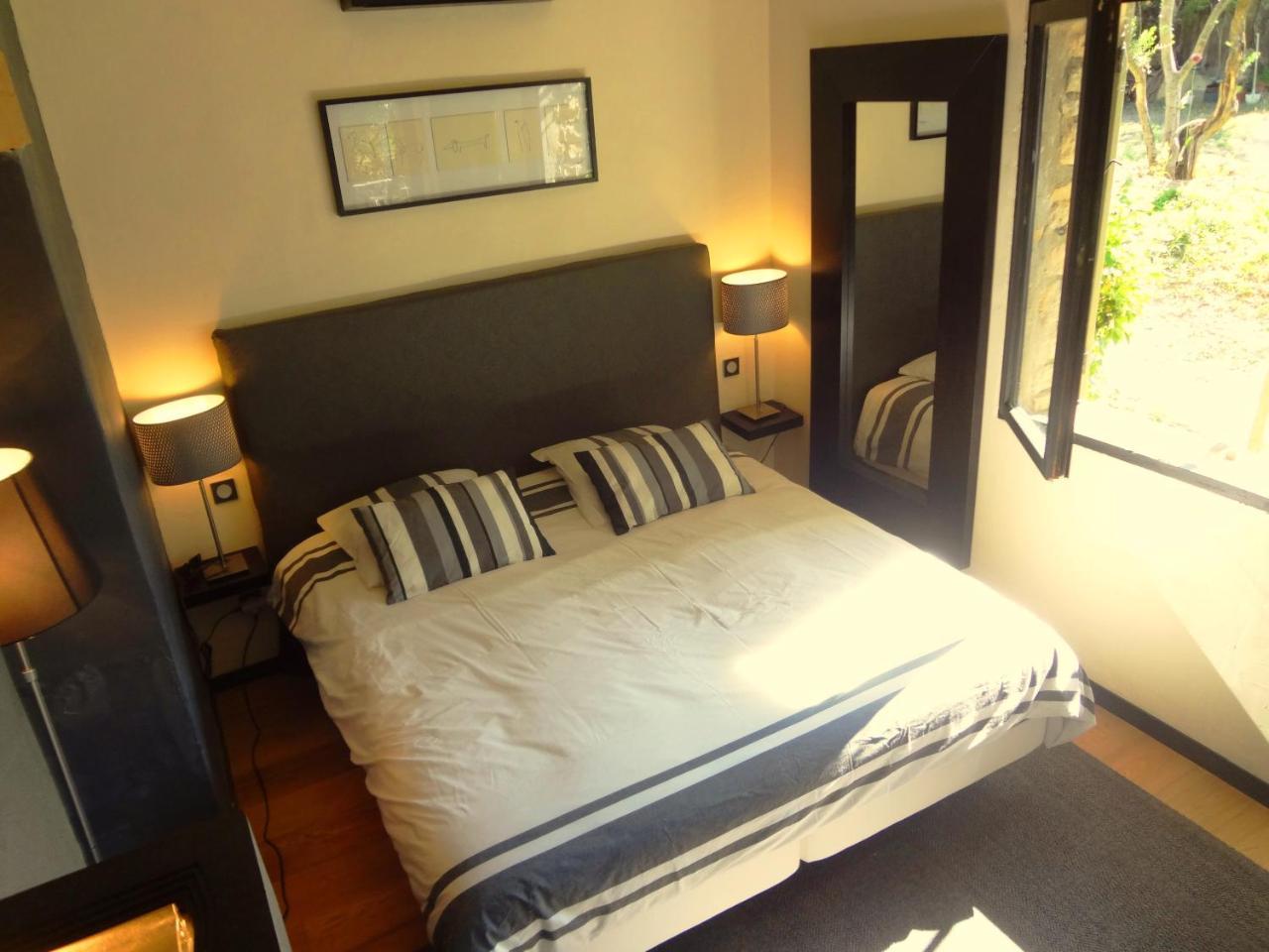 Apartament Les Olives Uzès Zewnętrze zdjęcie