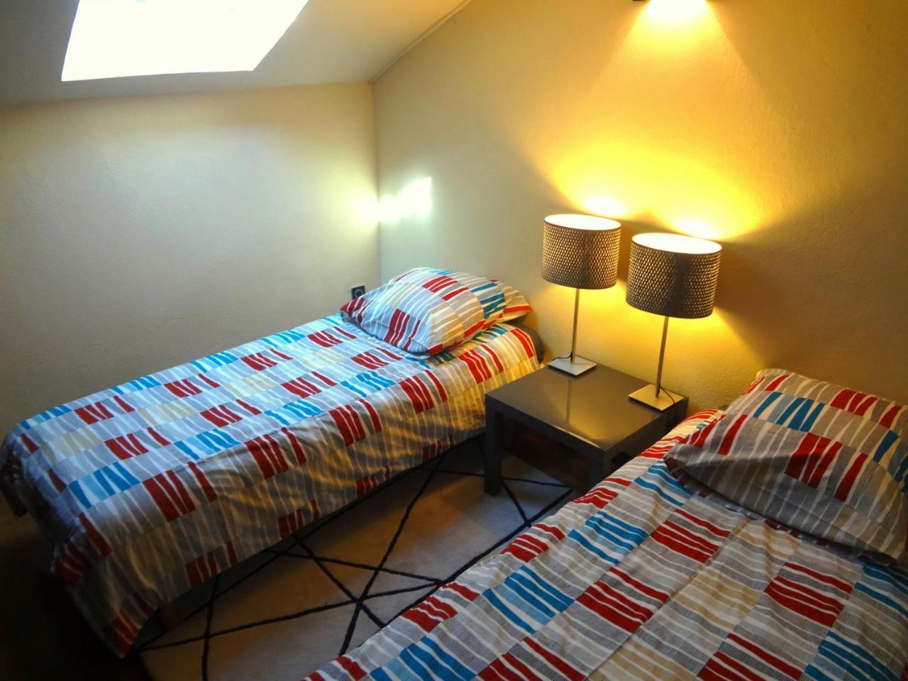 Apartament Les Olives Uzès Zewnętrze zdjęcie