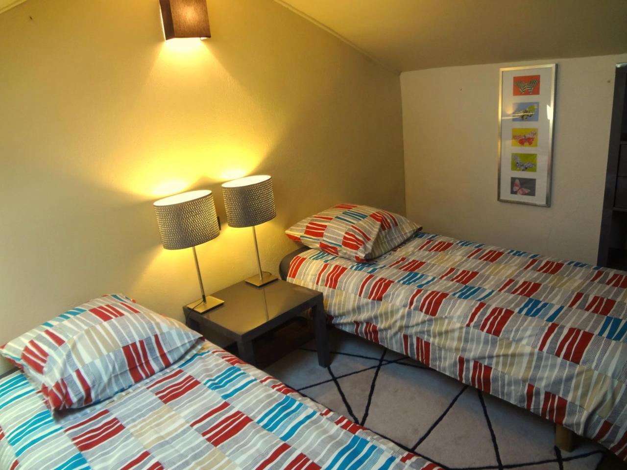 Apartament Les Olives Uzès Zewnętrze zdjęcie